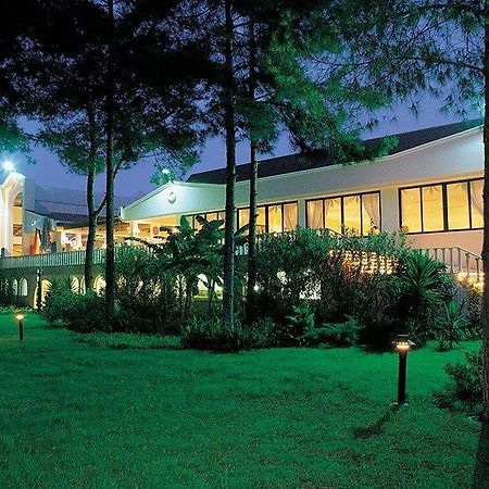 Club Zigana Hotel ベルディビ エクステリア 写真
