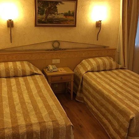 Club Zigana Hotel ベルディビ エクステリア 写真
